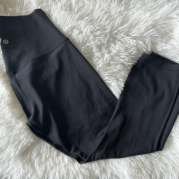 lululemon athletica Pants - Lululemon Align 21”